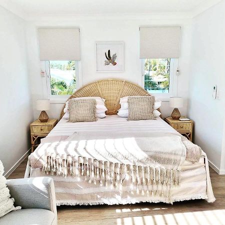 مولولابا Lillypilly Bed And Breakfast المظهر الخارجي الصورة