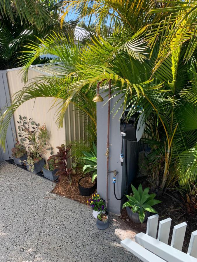 مولولابا Lillypilly Bed And Breakfast المظهر الخارجي الصورة