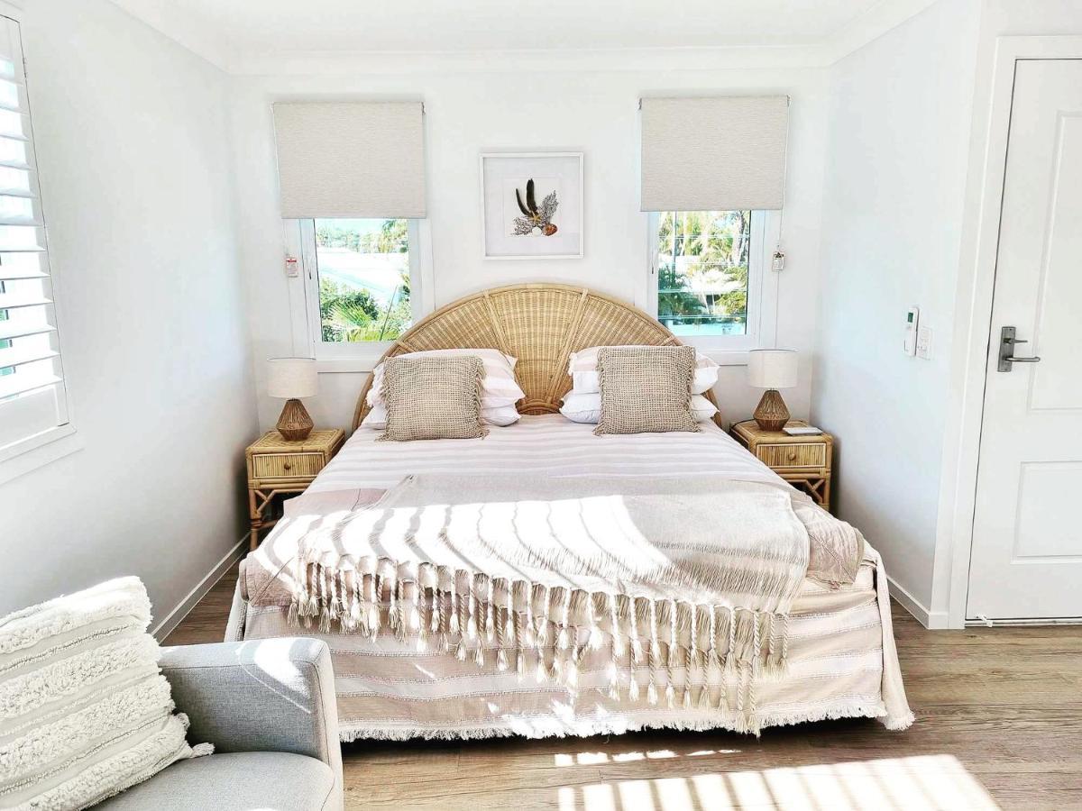مولولابا Lillypilly Bed And Breakfast المظهر الخارجي الصورة