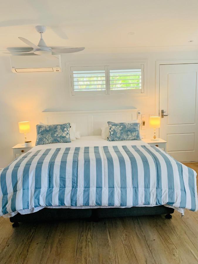 مولولابا Lillypilly Bed And Breakfast المظهر الخارجي الصورة